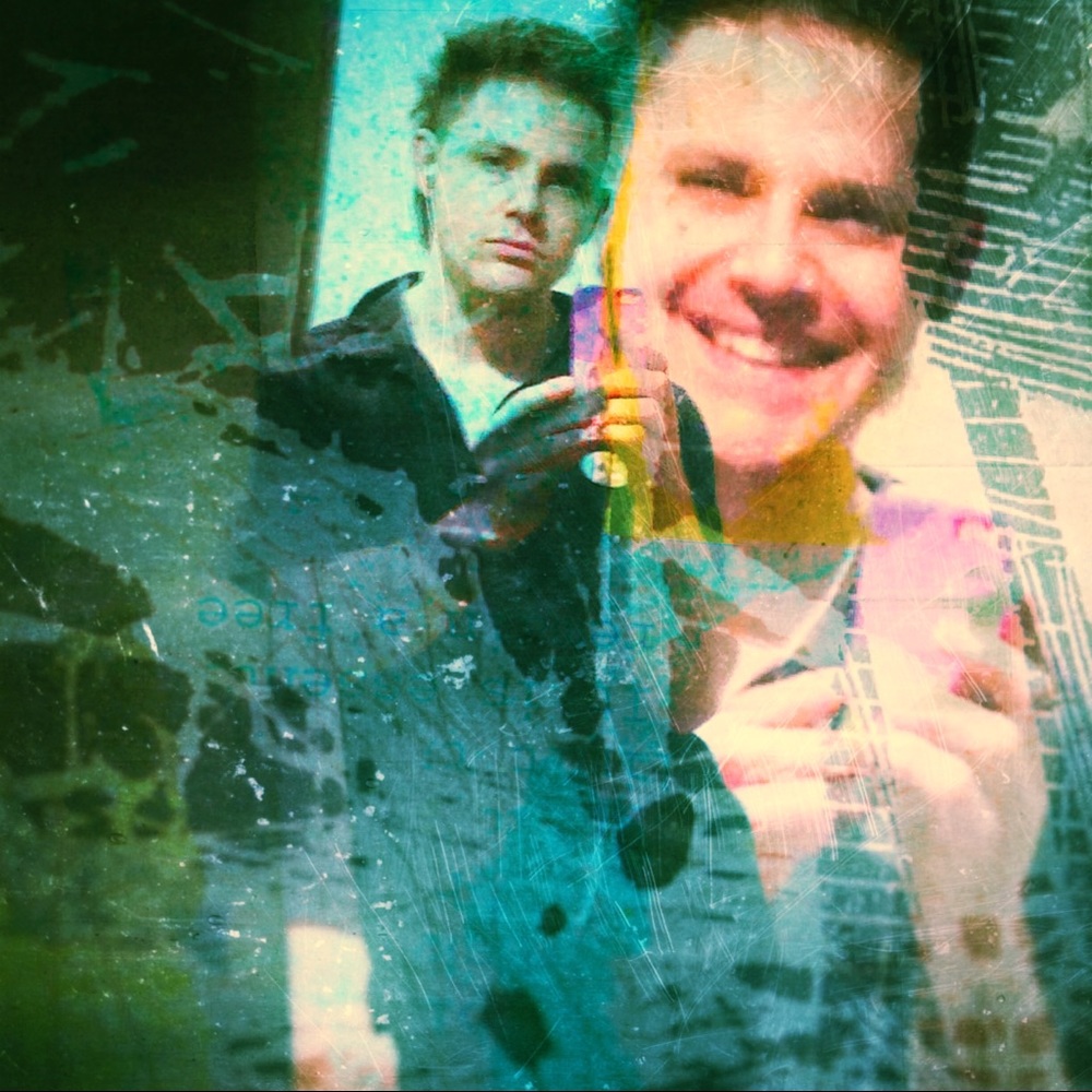 Meet your Posher, Doran